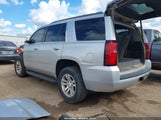 Chevrolet Tahoe 4Wd Lt 1GNSKBKC1LR145559 fotografie
