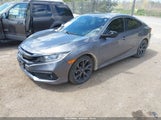 HONDA CIVIC SPORT 19XFC2F85ME001894 снимка