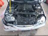 MERCEDES-BENZ C 240 WDBRF61J31F096848 снимка
