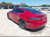 TESLA MODEL S 90D/P100D/P85D/P90D 5YJSA1E48GF144821 снимка