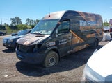 MERCEDES-BENZ SPRINTER 2500 HIGH ROOF V6 WD3PE8CDXJP619561 photo