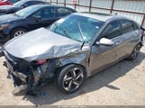 HYUNDAI ELANTRA HYBRID LIMITED KMHLN4AJ6PU053040 снимка