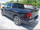 HONDA RIDGELINE RTL 5FPYK3F51HB013989 снимка