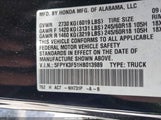 HONDA RIDGELINE RTL 5FPYK3F51HB013989 снимка