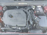 FORD FUSION SE 3FA6P0HD4HR258147 снимка