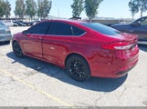 FORD FUSION SE 3FA6P0HD4HR258147 снимка