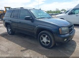 CHEVROLET TRAILBLAZER LT 1GNDT13S562202185 снимка