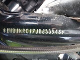 HARLEY-DAVIDSON FLHXS STREET GLIDE SPECIAL 1HD1KRC17JB633946 снимка