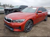 BMW 330I XDRIVE WBA5R7C50KFH28767 снимка