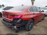 BMW 330I XDRIVE WBA5R7C50KFH28767 снимка