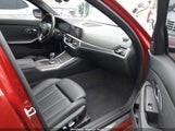 BMW 330I XDRIVE WBA5R7C50KFH28767 снимка
