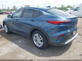 BUICK ENVISTA PREFERRED FWD KL47LAEP3SB127053 снимка
