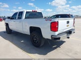 Chevrolet Silverado  Ld Lt 2GCVKPEC2K1108705 снимка