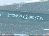 Chevrolet Silverado  Ld Lt 2GCVKPEC2K1108705 снимка