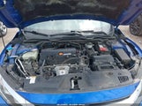 HONDA CIVIC LX 19XFC2F52JE043733 снимка