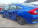 HONDA CIVIC LX 19XFC2F52JE043733 снимка