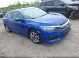 HONDA CIVIC LX 19XFC2F52JE043733 снимка