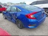 HONDA CIVIC LX 19XFC2F52JE043733 снимка