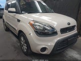Kia Soul + KNDJT2A6XD7528278 снимка