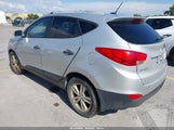 HYUNDAI TUCSON GLS KM8JUCAC8AU112036 снимка