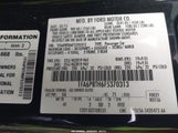 FORD MUSTANG ECOBOOST 1FA6P8TH6F5370313 снимка