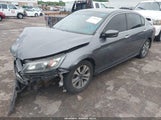 Honda Accord Lx 1HGCR2F35EA147496 снимка