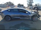 TESLA MODEL 3 LONG RANGE DUAL MOTOR ALL-WHEEL DRIVE/REAR-WHEEL DRIVE 5YJ3E1EA9RF870138 снимка