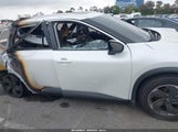 Nissan Rogue Sv Fwd JN8BT3BA0SW002892 снимка
