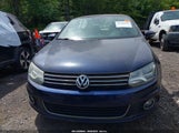 VOLKSWAGEN EOS KOMFORT WVWBW7AH5CV005559 снимка