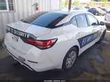 NISSAN SENTRA S XTRONIC CVT 3N1AB8BV8NY212103 photo