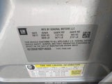 CHEVROLET MALIBU 2LZ 1G1ZG5E70CF145023 снимка