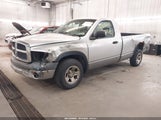 DODGE RAM 1500 ST 1D7HA16N52J256145 fotografie