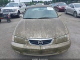 MAZDA 626 ES/LX 1YVGF22C1Y5171848 снимка