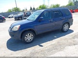 HONDA CR-V EX SHSRD78895U344698 снимка