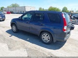 HONDA CR-V EX SHSRD78895U344698 снимка