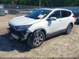 HONDA CR-V EX-L 7FARW1H85KE015222 снимка