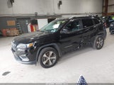 JEEP CHEROKEE LIMITED 4X4 1C4PJMDX2KD430957 снимка