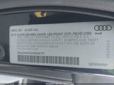 AUDI A4 2.0T PREMIUM WAUGNAF42HN008791 снимка