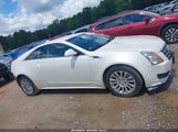 Cadillac Cts Standard 1G6DE1E3XE0124167 снимка