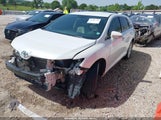 TOYOTA VENZA XLE 4T3ZA3BB2DU065096 снимка