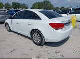 CHEVROLET CRUZE LS 1G1PC5SH0B7194330 снимка
