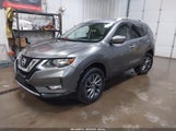 NISSAN ROGUE SL KNMAT2MV5GP697762 снимка