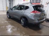 NISSAN ROGUE SL KNMAT2MV5GP697762 снимка