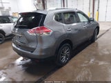 NISSAN ROGUE SL KNMAT2MV5GP697762 снимка