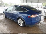 TESLA MODEL X 100D/75D/90D 5YJXCDE24HF077183 снимка