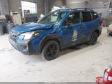 Subaru Forester Wilderness JF2SKAMC6NH420319 снимка