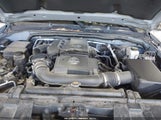 NISSAN FRONTIER SV 1N6AD0ER5KN790768 снимка