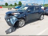 NISSAN JUKE SL JN8AF5MVXDT216307 снимка