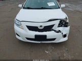 TOYOTA COROLLA LE 2T1BU4EE9AC310146 снимка