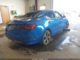 NISSAN SENTRA SR XTRONIC CVT 3N1AB8DV4LY237655 снимка
